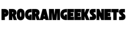 ProgramGeeks. Net