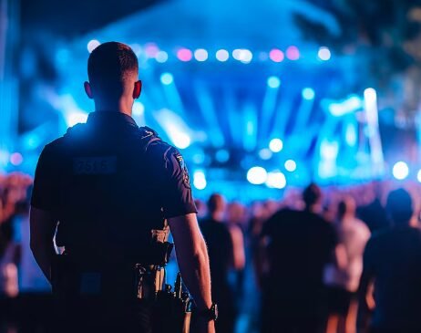 How Event Security Services in Los Angeles Help Keep Large Gatherings Safe and Organized