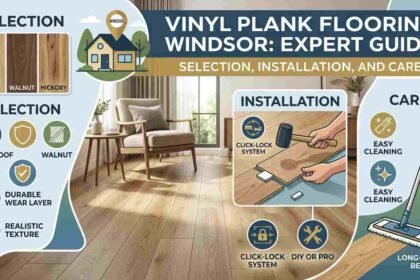 Vinyl Plank