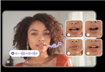 Best AI Lip Sync Generator of 2026: Top Tools for Realistic Talking Videos