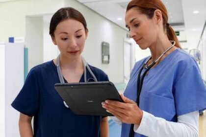 Healthcare Technology Solutions