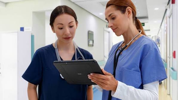 Healthcare Technology Solutions