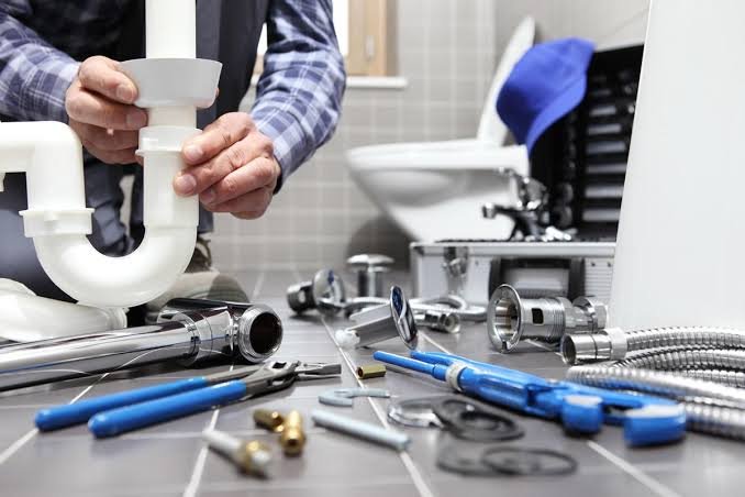 Trusted Plumber Services