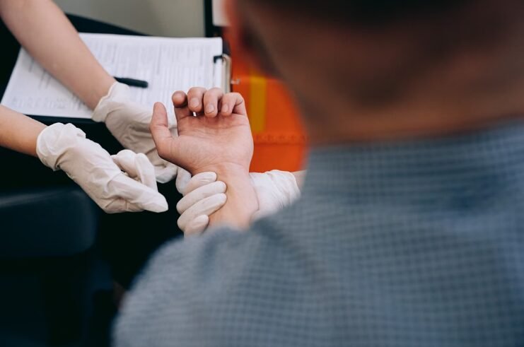 Common Tactics Used to Minimize Payouts on Injury Claims