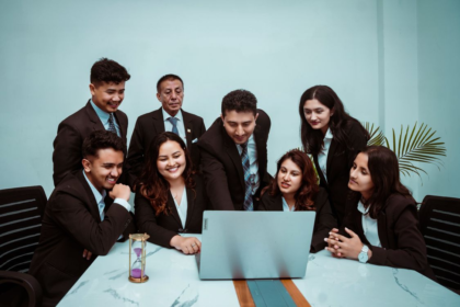 Succession Planning: Preparing Companies for Leadership Transitions