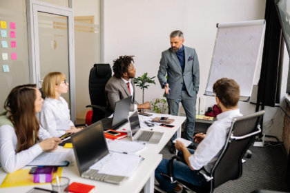 Business Marketing Strategy: 2026 and Beyond