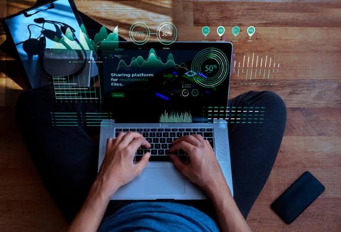 Laptops and PCs